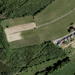 Satellite imagery of Bulstern, DE
