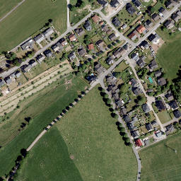 Satellite imagery of Bulstern, DE