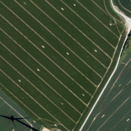 Satellite imagery of Hallerstein, DE