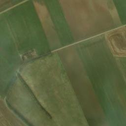 Satellite imagery of Platte, DE