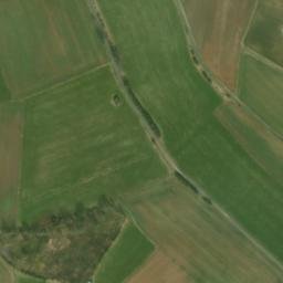 Satellite imagery of Platte, DE