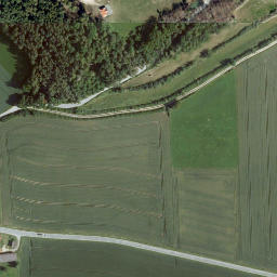Satellite imagery of Gertenberg, DE
