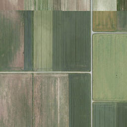 Satellite imagery of Gertenberg, DE