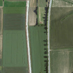 Satellite imagery of Ralekesberg, DE
