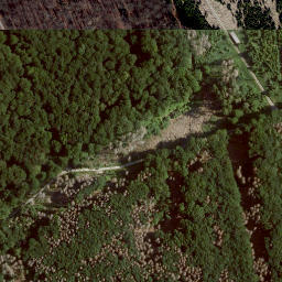 Satellite imagery of Hoher Steiger, DE