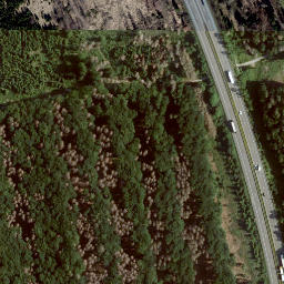 Satellite imagery of Hoher Steiger, DE