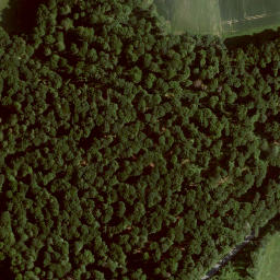 Satellite imagery of Heerberg, DE