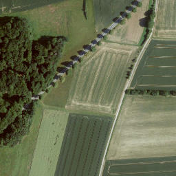 Satellite imagery of Heerberg, DE