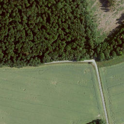 Satellite imagery of Königskopf, DE