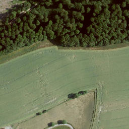 Satellite imagery of Königskopf, DE