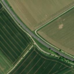 Satellite imagery of Gradhöhe, DE