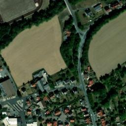 Satellite imagery of Leutenhäuser Berg, DE