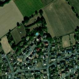 Satellite imagery of Leutenhäuser Berg, DE