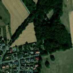 Satellite imagery of Leutenhäuser Berg, DE