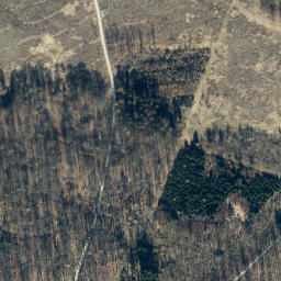 Satellite imagery of Blümerberg, DE