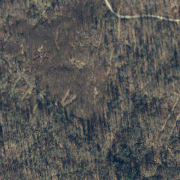 Satellite imagery of Staufenberg, DE