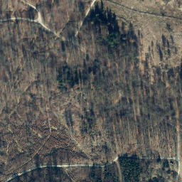 Satellite imagery of Staufenberg, DE