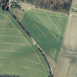 Satellite imagery of Hainberg, DE