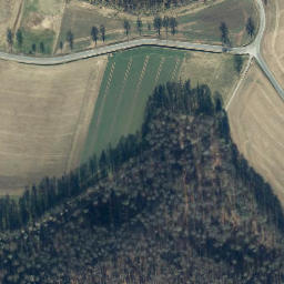 Satellite imagery of Emmeberg, DE