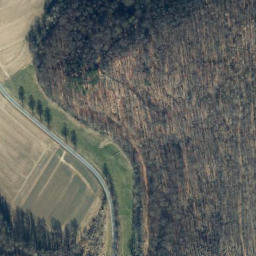Satellite imagery of Emmeberg, DE