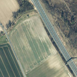 Satellite imagery of Eichenberg, DE