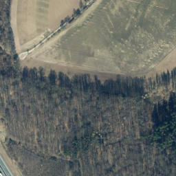 Satellite imagery of Eichenberg, DE