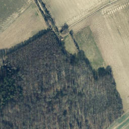 Satellite imagery of Eichenberg, DE