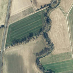 Satellite imagery of Mühlenberg, DE
