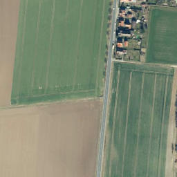 Satellite imagery of Einzelberg, DE
