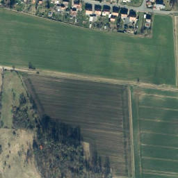 Satellite imagery of Einzelberg, DE