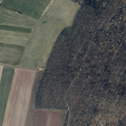 Satellite imagery of Großer Sieberg, DE