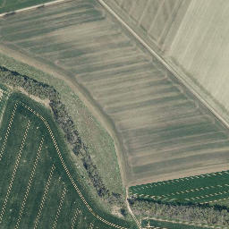 Satellite imagery of Kesselberg, DE