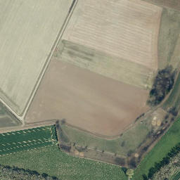 Satellite imagery of Kesselberg, DE