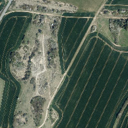 Satellite imagery of Sperlingsberg, DE