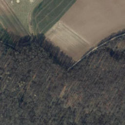 Satellite imagery of Auberg, DE