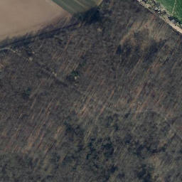 Satellite imagery of Auberg, DE