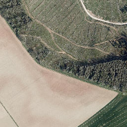Satellite imagery of Bodenberg, DE