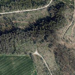 Satellite imagery of Bodenberg, DE