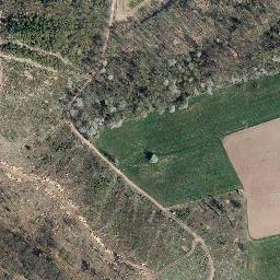 Satellite imagery of Bodenberg, DE