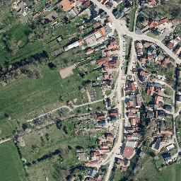 Satellite imagery of Pomhof, DE
