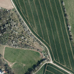 Satellite imagery of Pomhof, DE