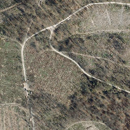 Satellite imagery of Zinkspitze, DE