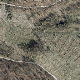 Satellite imagery of Zinkspitze, DE
