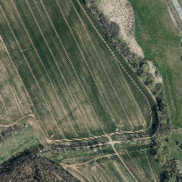 Satellite imagery of Kanstein, DE