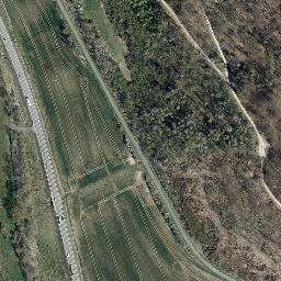 Satellite imagery of Kanstein, DE