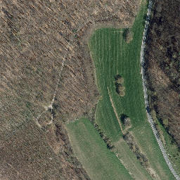 Satellite imagery of Iberg, DE