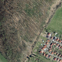 Satellite imagery of Iberg, DE