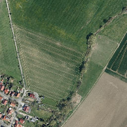 Satellite imagery of Hardt, DE