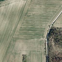 Satellite imagery of Hardt, DE