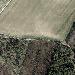 Satellite imagery of Oberberg, DE